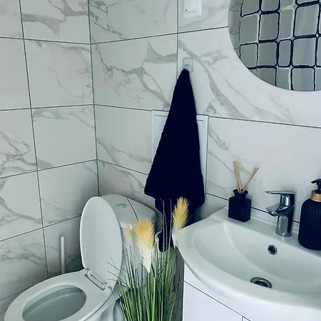 Paernu Riverside Stay Apartment Parnu