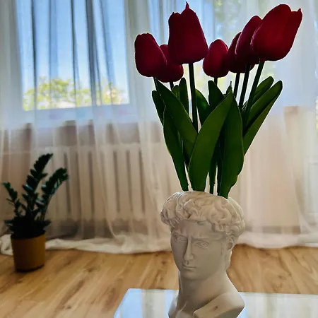 Apartmán Riverside - Pet Friendly Pärnu