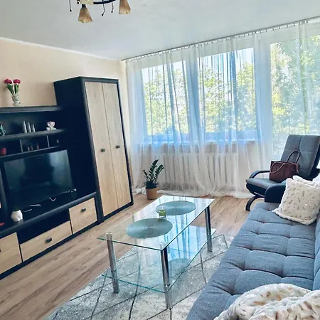 Апартаменти Riverside - Pet Friendly *