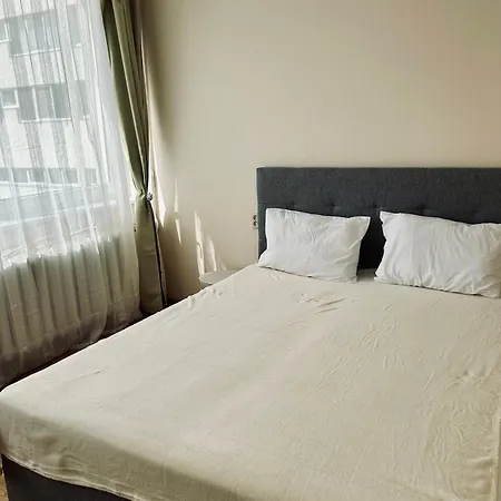 Apartment Paernu Riverside Stay *