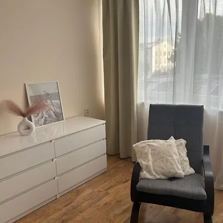 Riverside - Pet Friendly Пярну