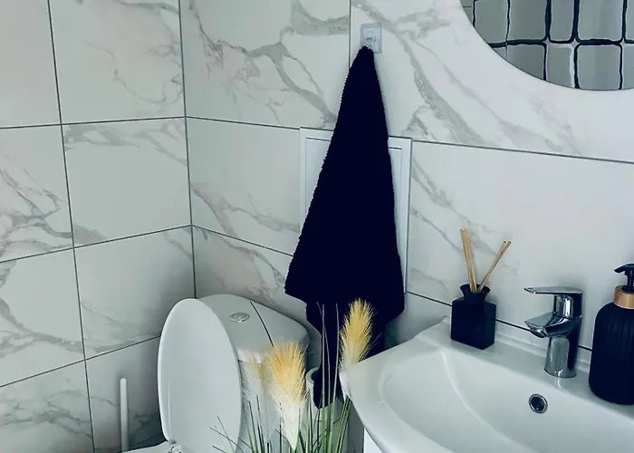 Riverside - Pet Friendly アパート パルヌ