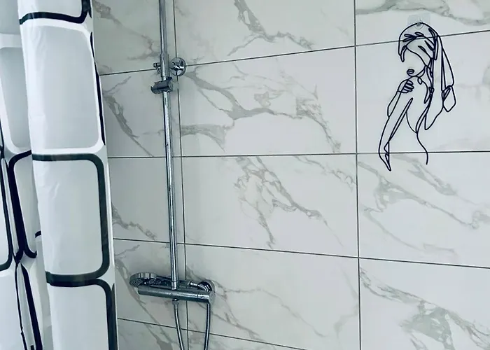 アパート Riverside - Pet Friendly パルヌ