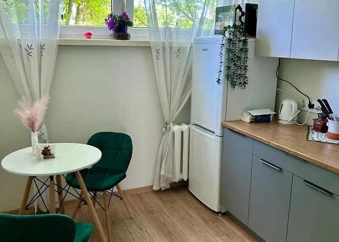 Riverside - Pet Friendly アパート *