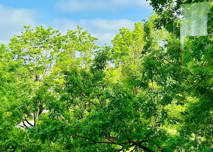 Riverside - Pet Friendly *