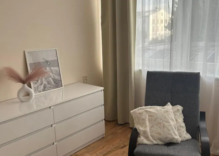 Riverside - Pet Friendly パルヌ